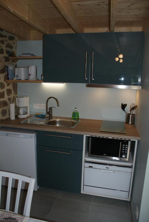 La Boulangerie De Gitesocotentin, Charmant Cocon Pour Deconnecter Montfarville Bagian luar foto