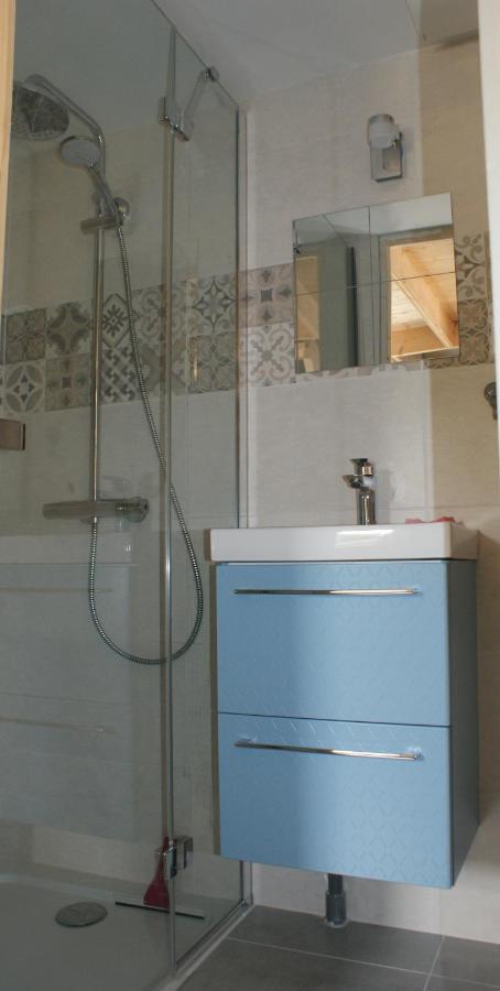 La Boulangerie De Gitesocotentin, Charmant Cocon Pour Deconnecter Montfarville Bagian luar foto